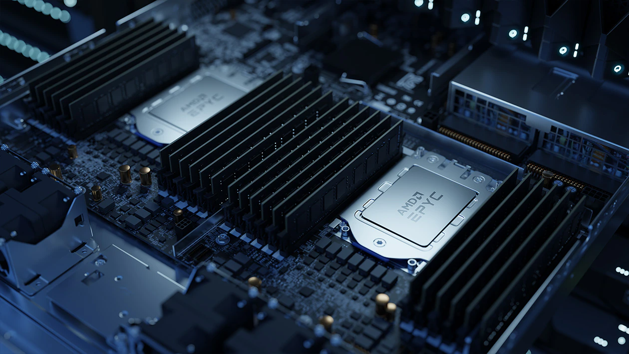 AMD Confirms EPYC Verano Will Bring LPDDR5X SOCAMM2 Memory to AI Rack Scale Systems in 2027