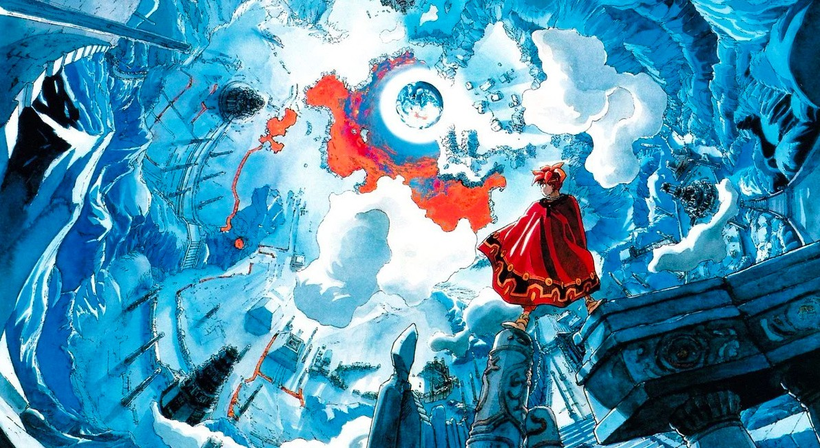 Terranigma Return Teased for August 24 as Square Enix Classic May Finally Resurface
