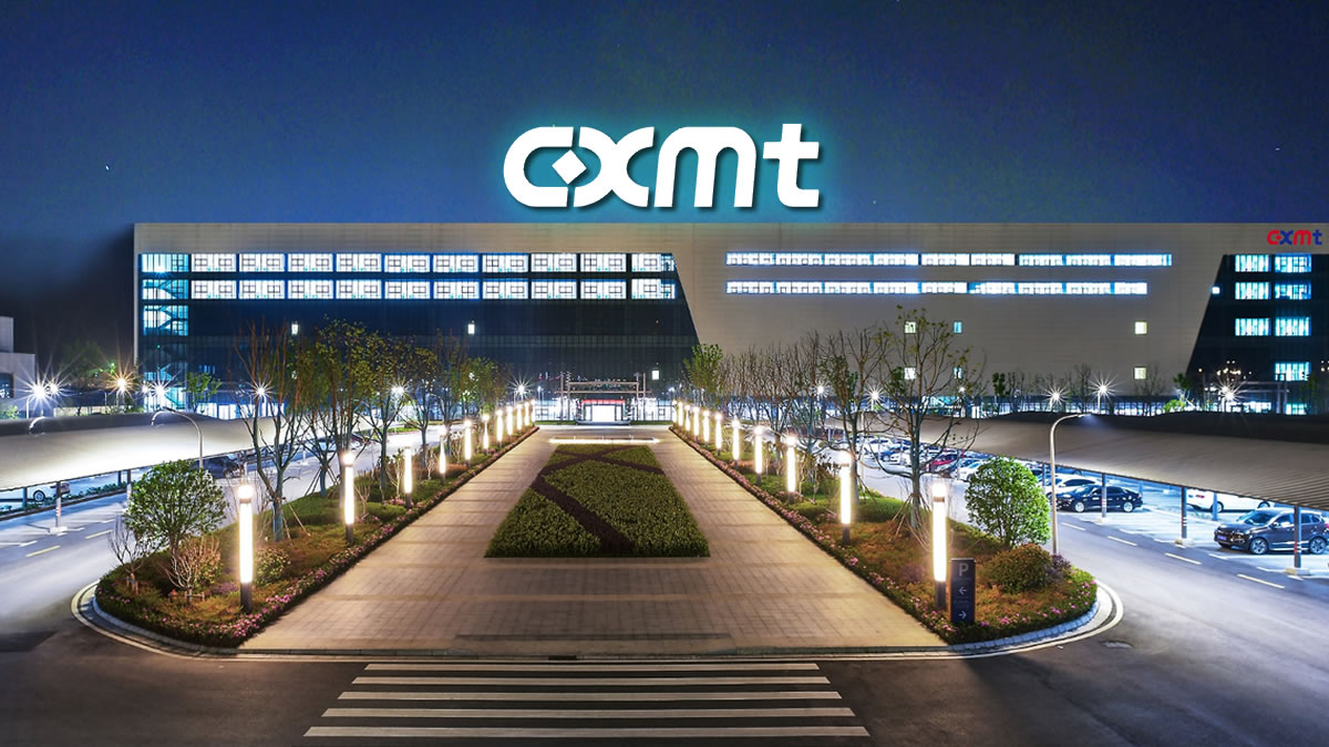 CXMT Orders Huawei Linked Engineers Out of R&amp;D Facility Amid Memory Price Dispute