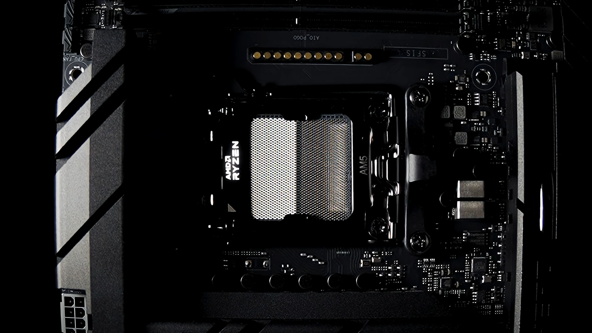 ASUS Teases AM5 NEO Motherboards Ahead Of CES 2026 With ROG, TUF Gaming, And ProArt Refresh Signals