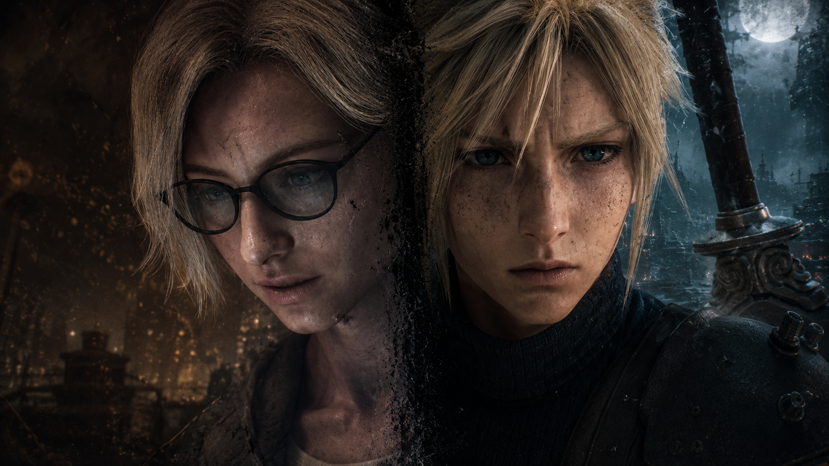 Square Enix and CAPCOM Show Just How Far the Market Has Shifted, With Digital Sales Reaching 81.3% and 93.0% of Unit Mix