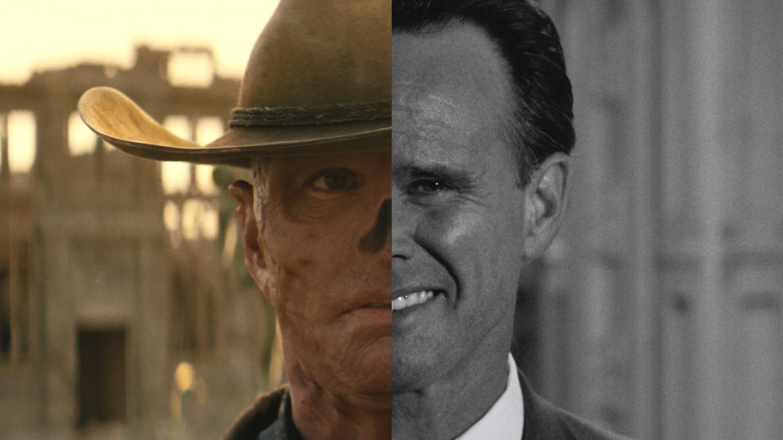 Fallout Show Season 2 “Goes for Broke” Says Walton Goggins as the Cast Promises a Bigger, Bolder Wasteland