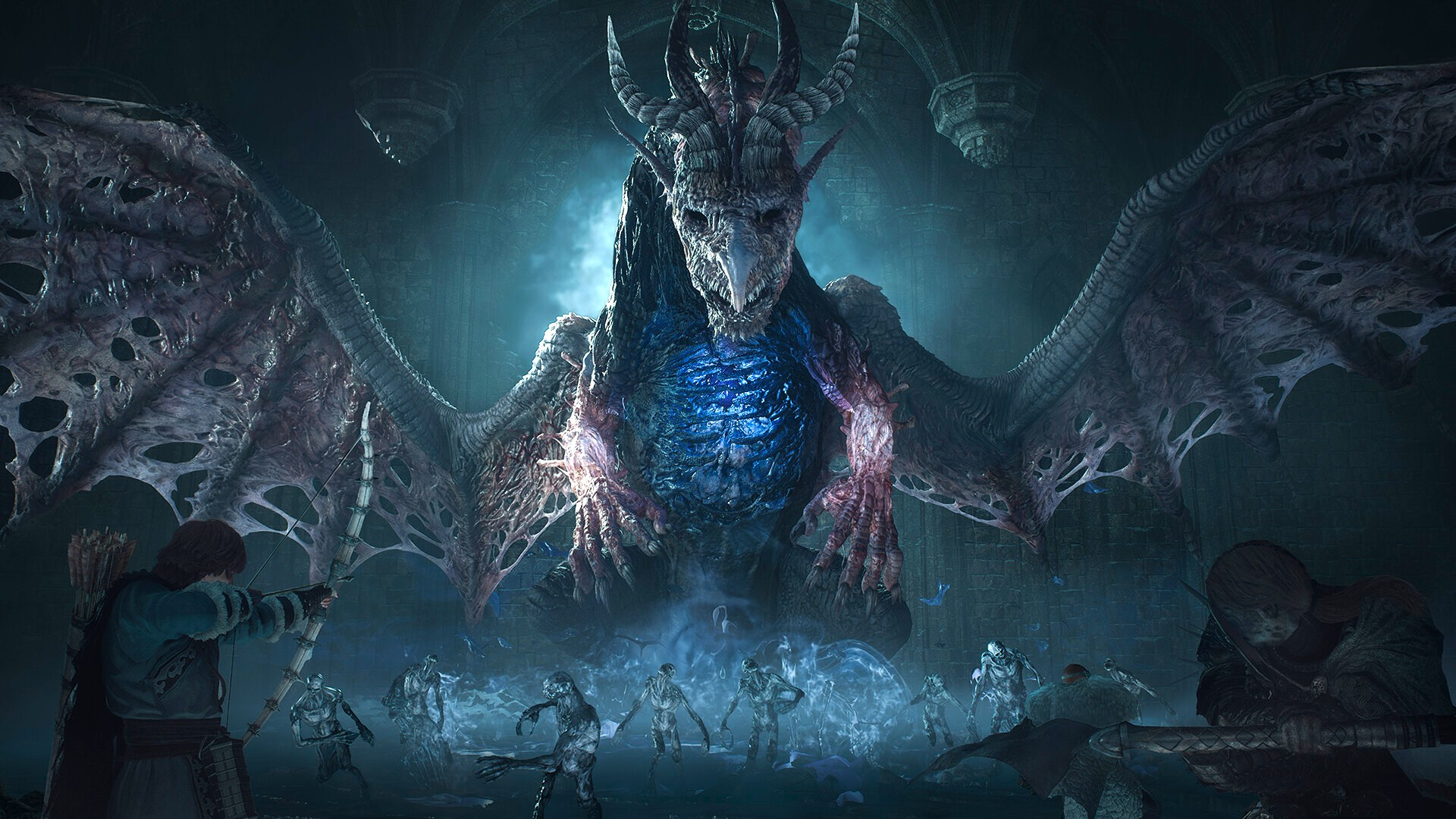 Dragon’s Dogma 2 Dark Arisen Finally Expands Combat, but Some Old Frustrations Remain