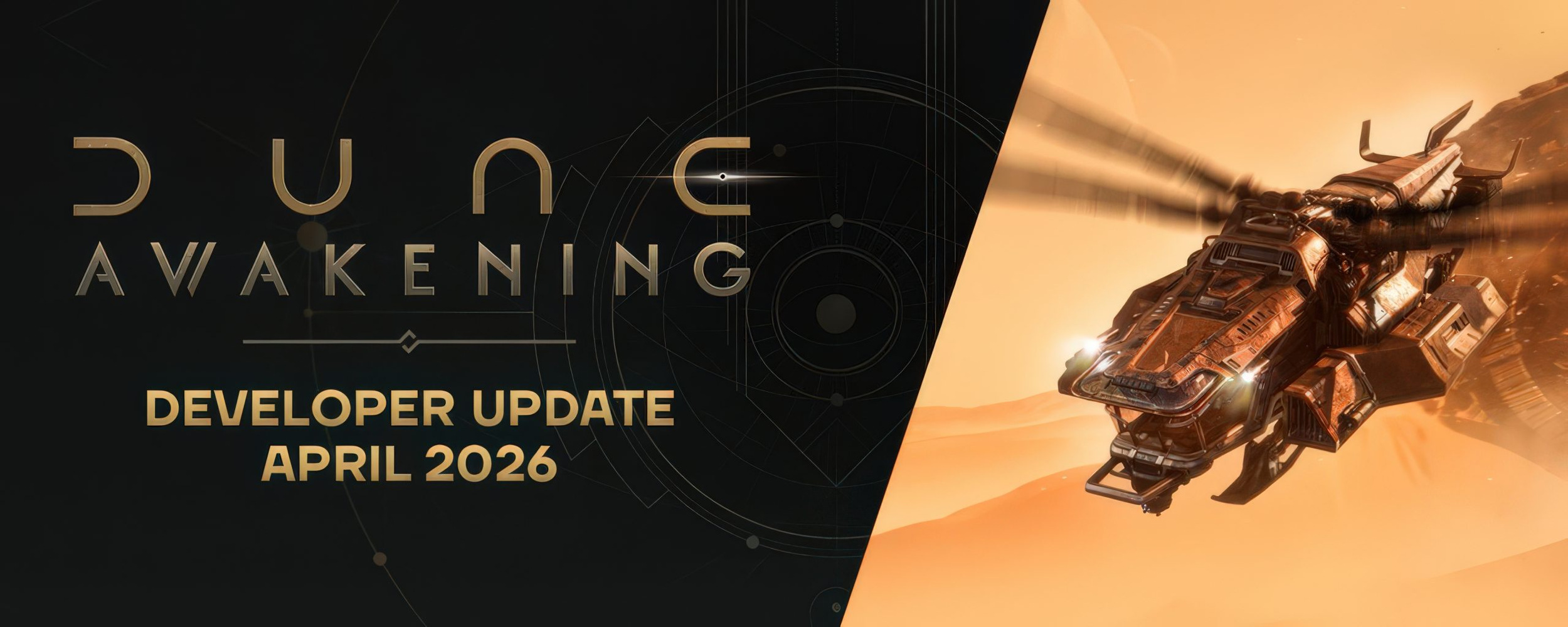 Dune Awakening Shifts Toward a PvE First Structure as Funcom Confirms Self Hosted Servers and a Late 2026 Console Launch