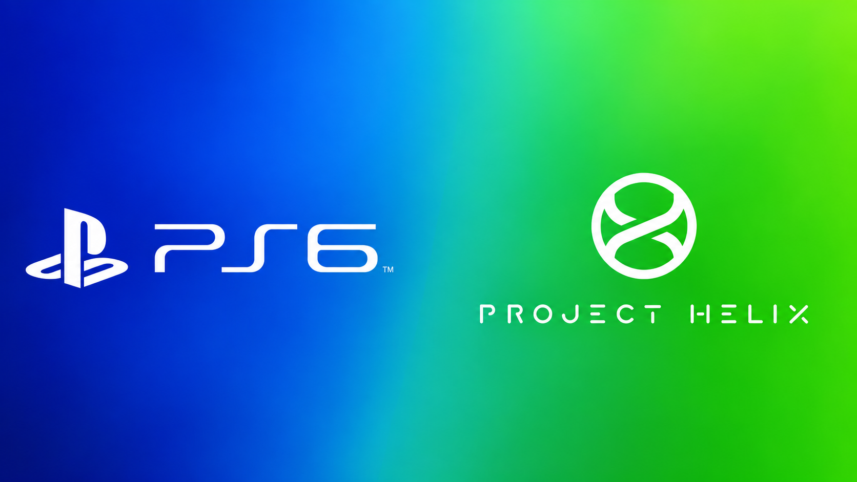Xbox Helix Leak Claims 56 TFLOPS and a 40% Lead Over PS6