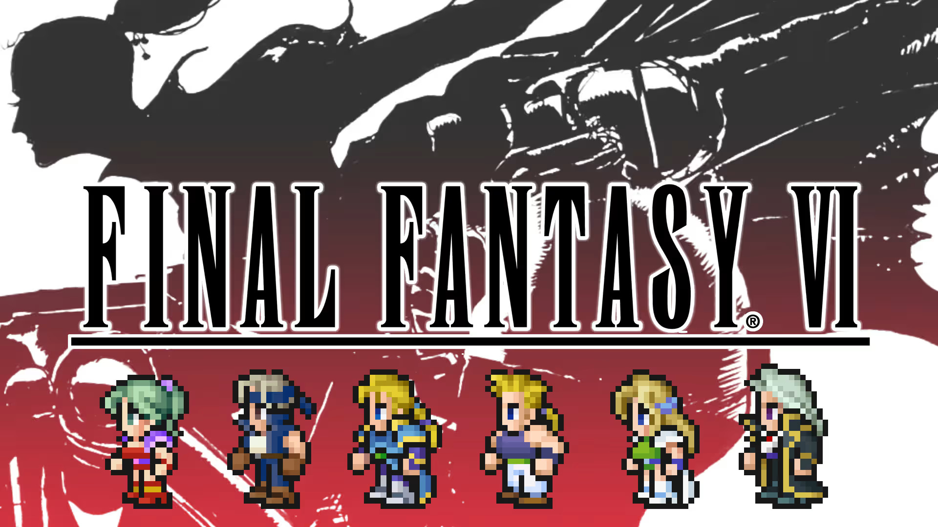 Yoshi P Says Final Fantasy VI, VIII and IX Remakes Could Need 5 Games as Fans Push Hamaguchi Toward Final Fantasy XVII