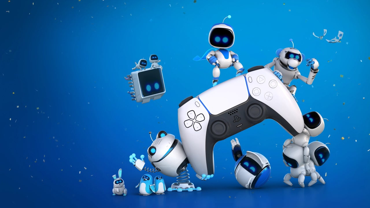 Sony Doubles Down on AI Across PlayStation Studios, but Says Human Creativity Will Stay at the Center