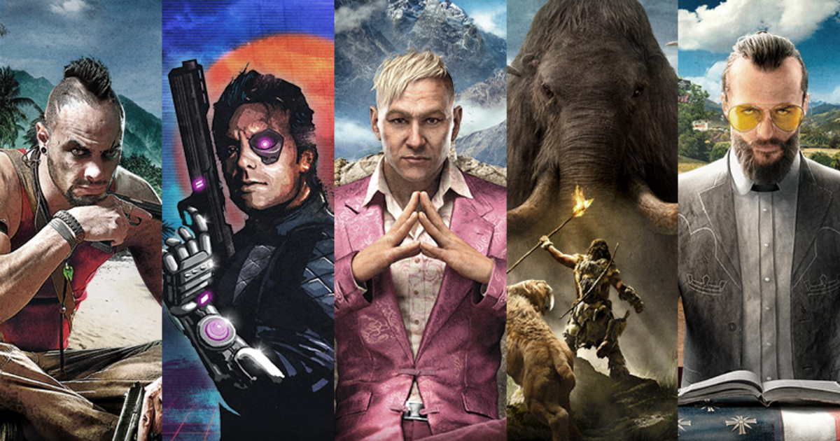 Ubisoft Cancels Far Cry Extraction Shooter Maverick as Ambitious Kodiak Enters Development