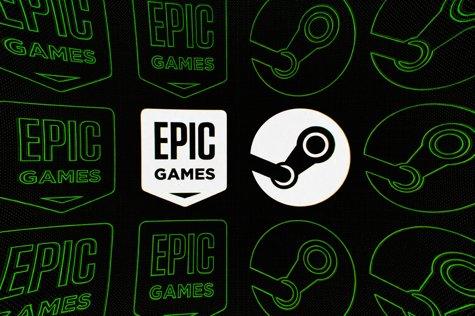 Epic Games Store GM Steve Allison Says Steam Will Not Be Toppled as Epic Bets on Co Existence and a Rebuilt Launcher