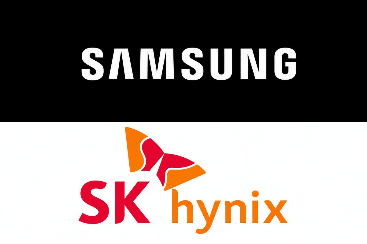 Samsung and SK hynix Lead Korea’s 1,350 Trillion Won AI and Semiconductor Expansion