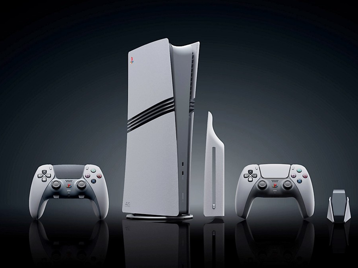 PS5, PS5 Pro, and PS Portal Price Rise Rumor Suggests Sony Could Be Preparing Another Sharp Increase in Europe