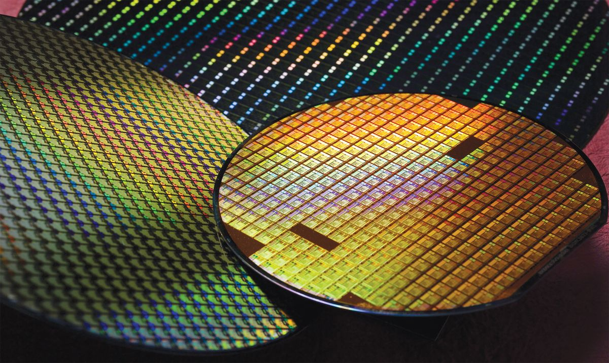 TSMC 2nm Capacity Reportedly Fully Booked Through 2026 as GAA Demand Surges