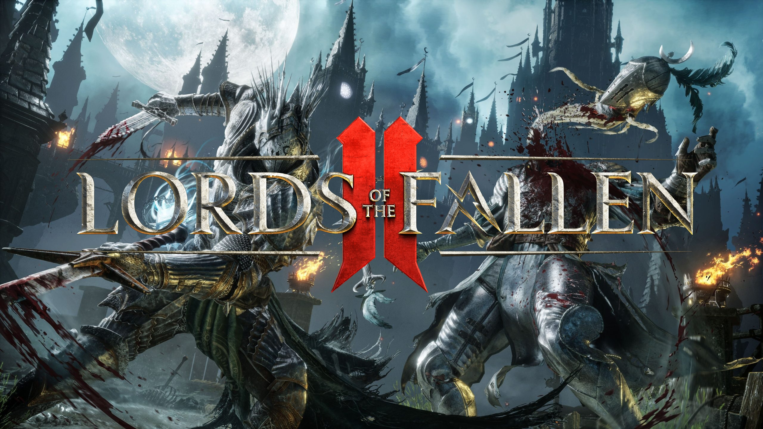 CI Games Reworks Lords of the Fallen II’s Umbral Realm After Player Feedback