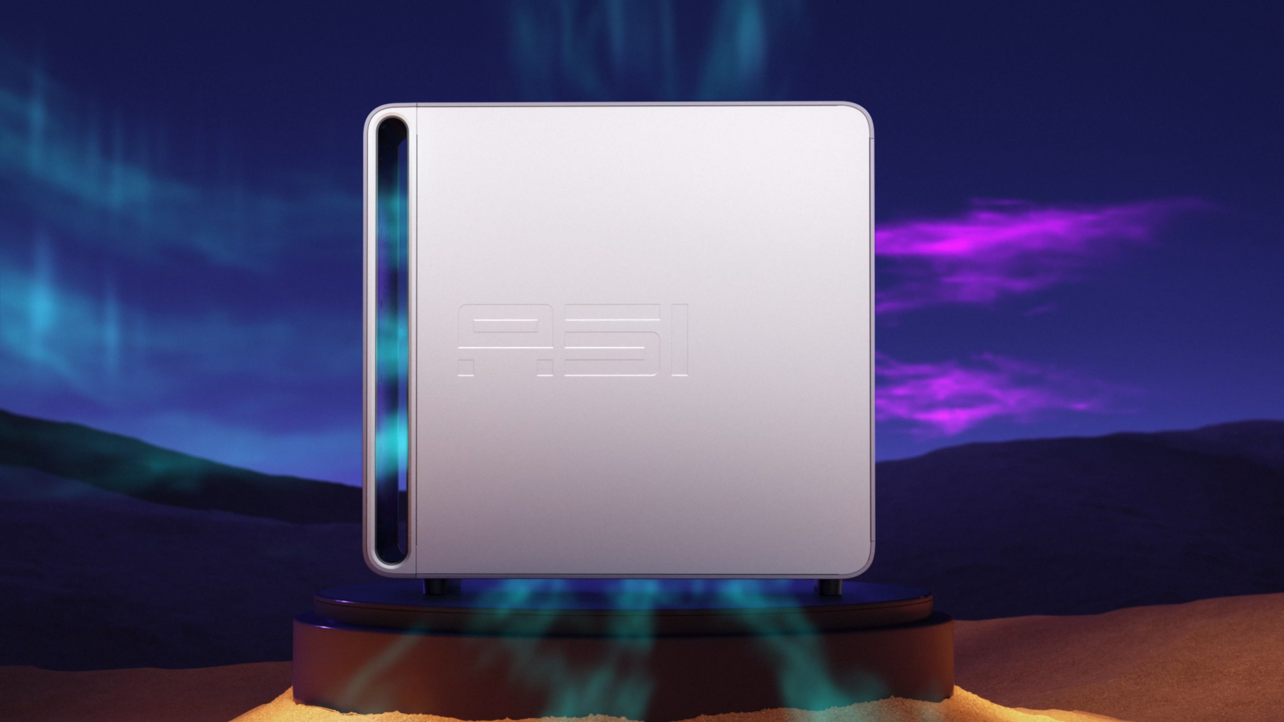 Alienware Upgrades Area 51 Gaming Desktop With AMD Ryzen 7 9850X3D And 3D V Cache For Faster High End PC Performance