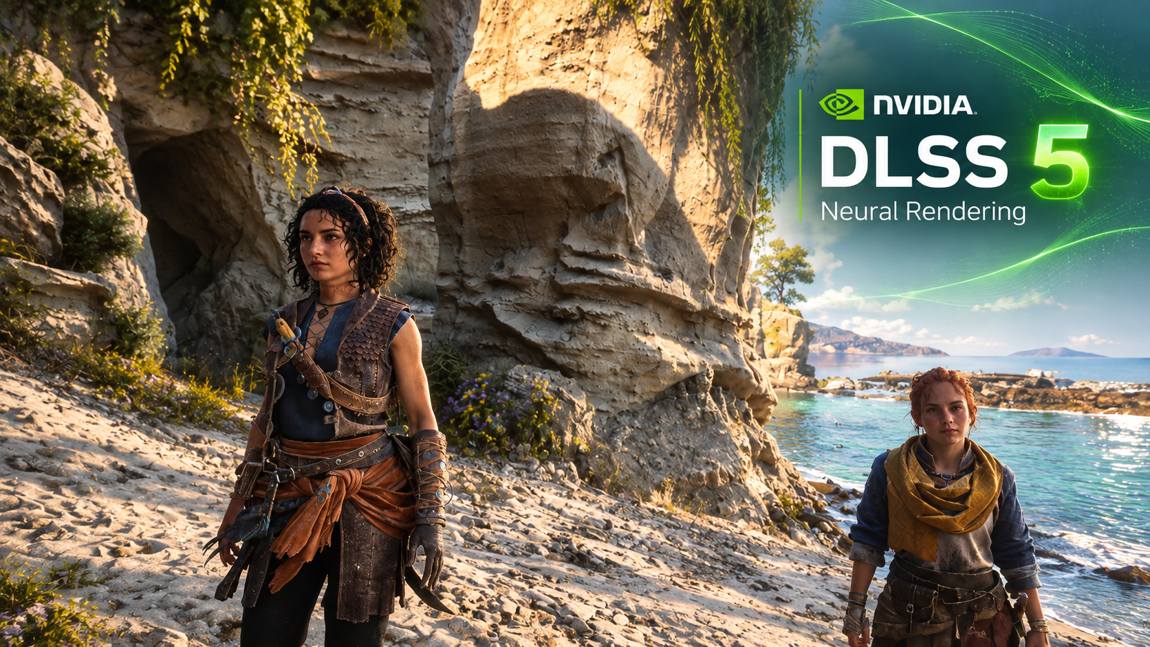 Experimental OptiScaler Mod Cuts DLSS 5 Neural Rendering Performance Cost Nearly in Half