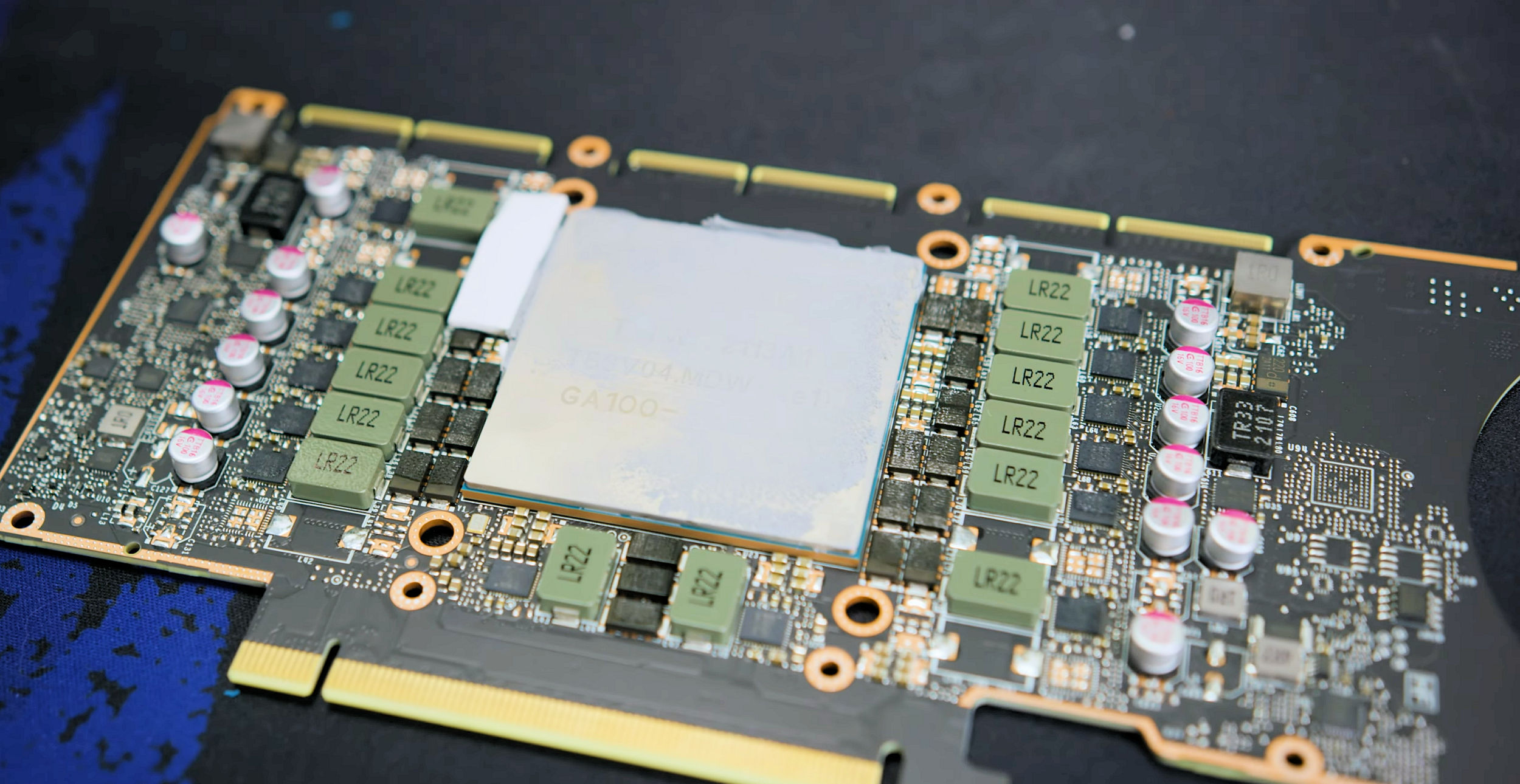 NVIDIA CMP 170HX Prices Surge as Unlock Tool Reveals Up to 64 GB of Usable HBM2e