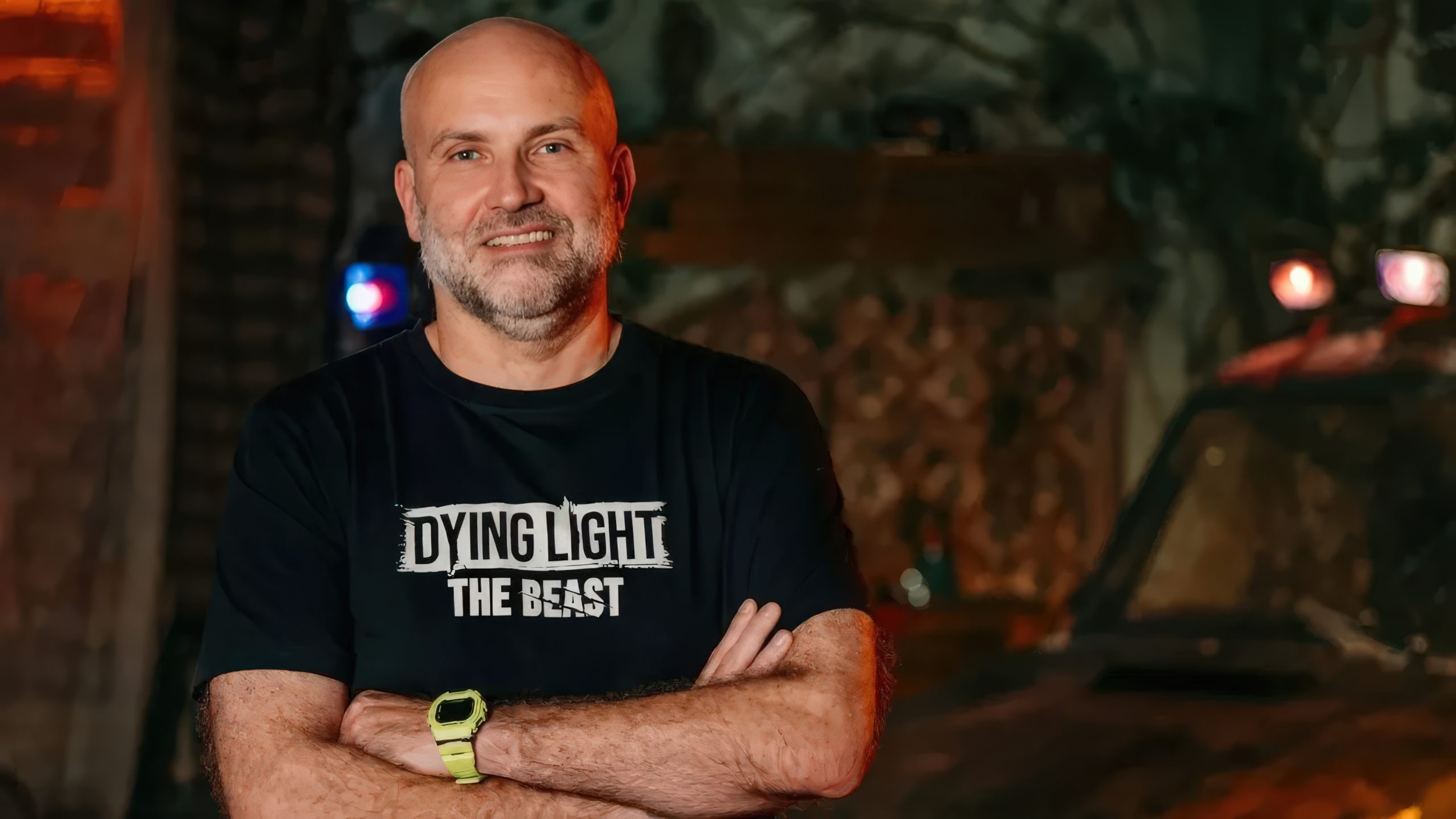 Techland Veteran Says Dying Light 2 Was a Hard Lesson After the Studio Tried to Please Everyone