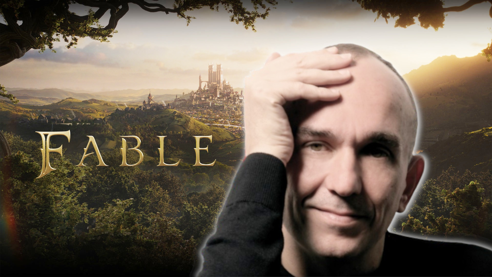 Original Fable Creator Peter Molyneux Says the Reboot Made Him Emotional, Praises the Stone Curse Twist, and Urges More “Dirt” in the World