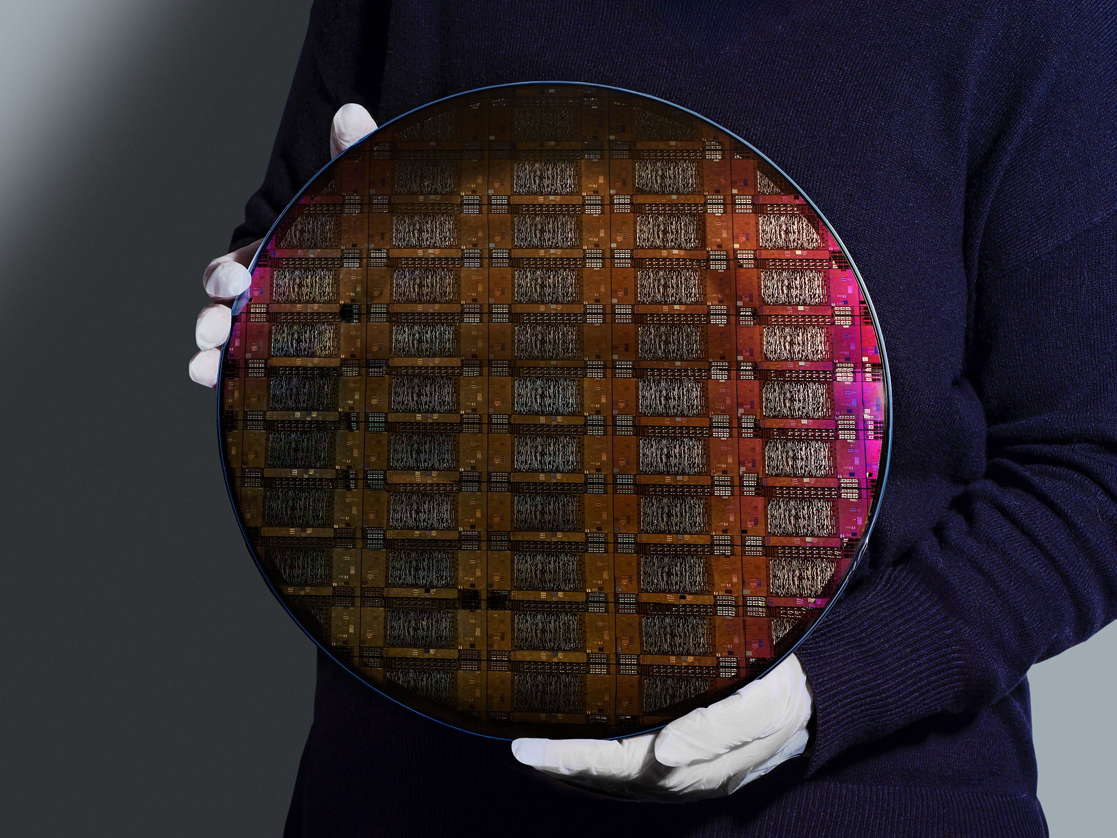 IBM Opens New Office Near Rapidus 2nm Fab as Japan Targets Mass Production in 2027