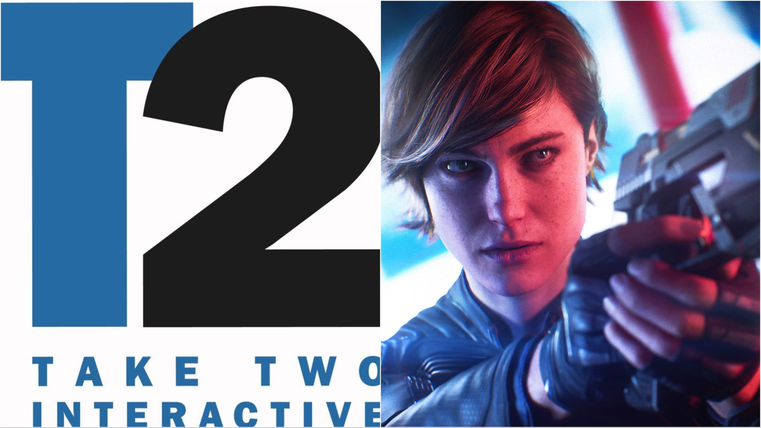 Take-Two Hires Former Perfect Dark Studio Head and Creative Director to Establish New 2K Studio