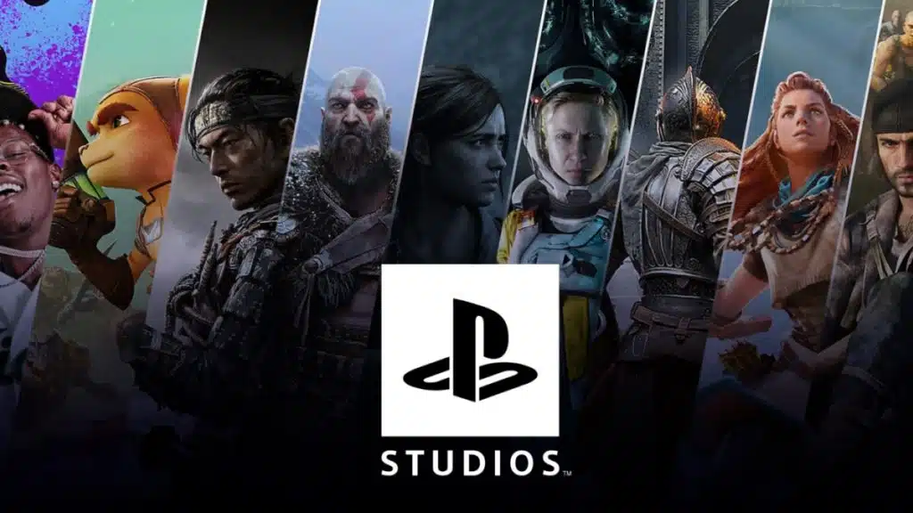 Sony Publicly Lays Out Its AI Game Development Strategy as PlayStation Studios Expand Internal Tools