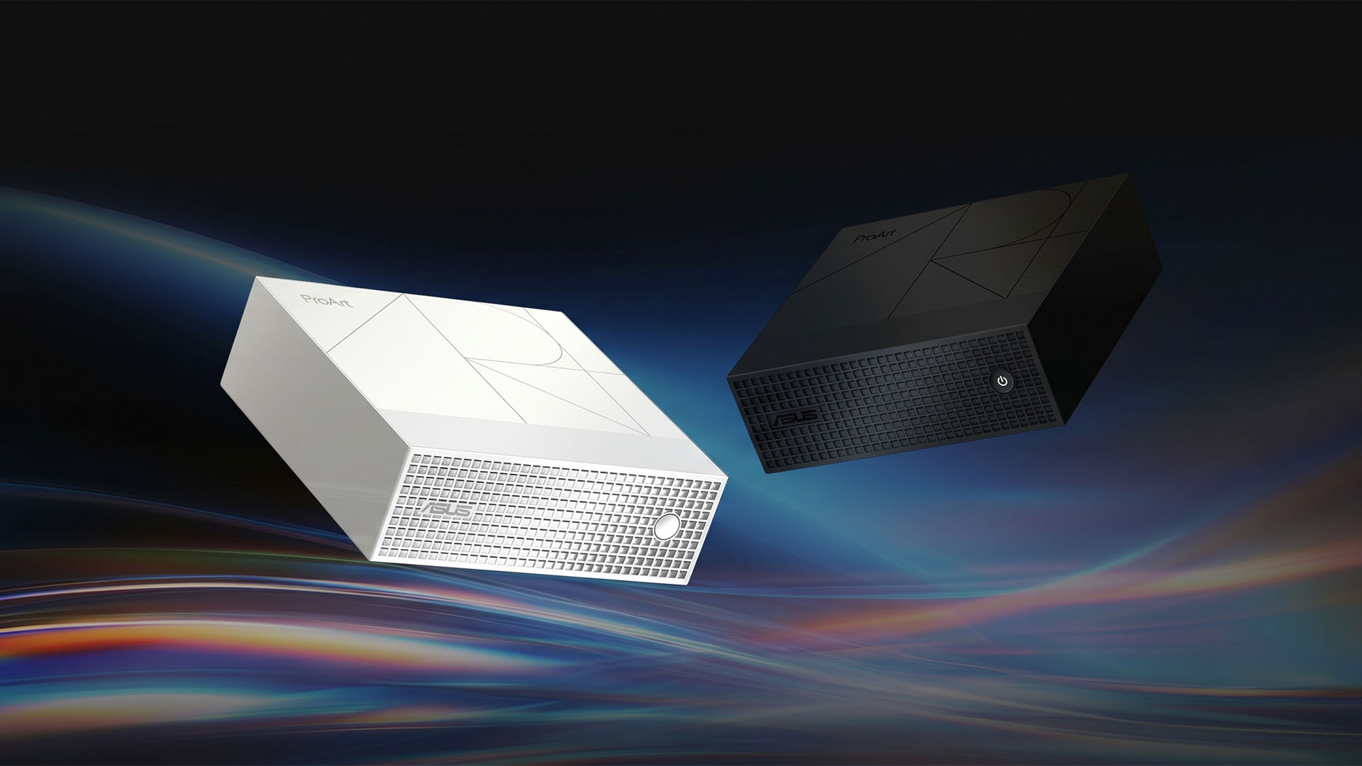ASUS ProArt GR1X Claims 1440p 100+ FPS Gaming With RTX Spark at 140W
