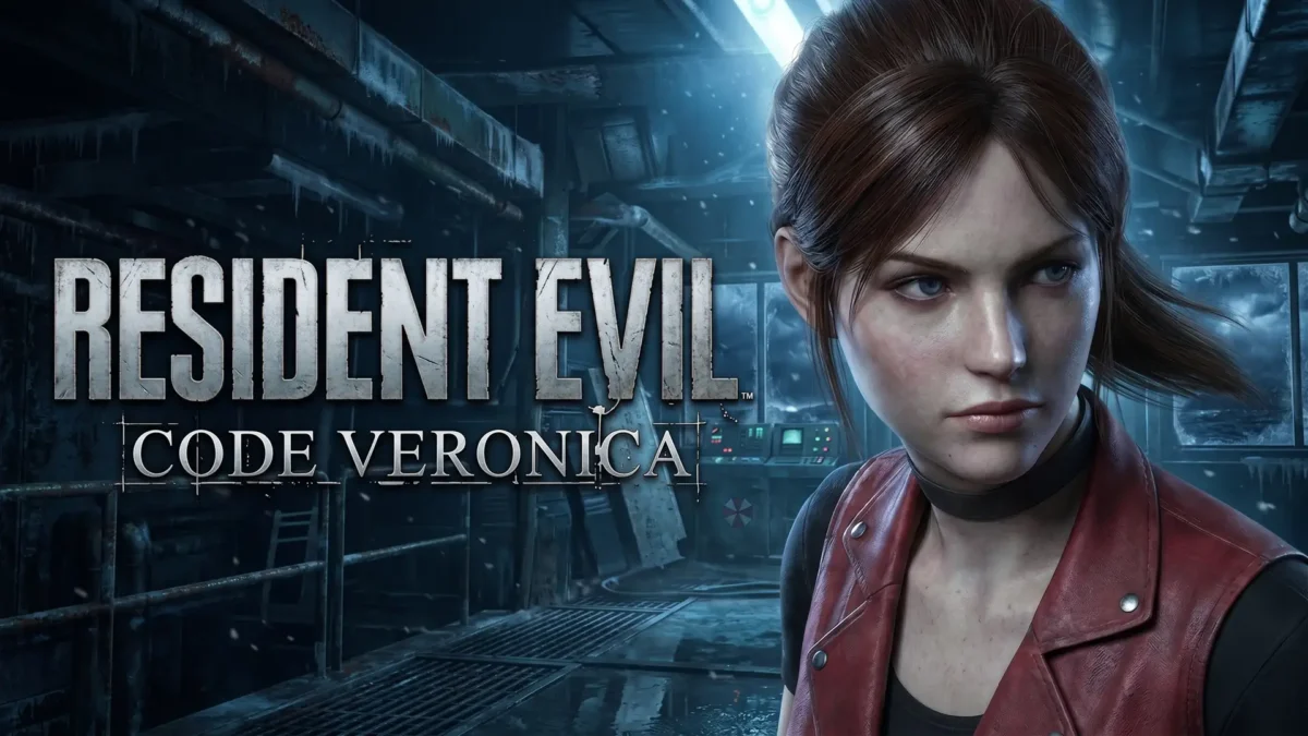 CAPCOM Reportedly Plans Bigger Resident Evil Expansions as Veronica Targets Early 2027