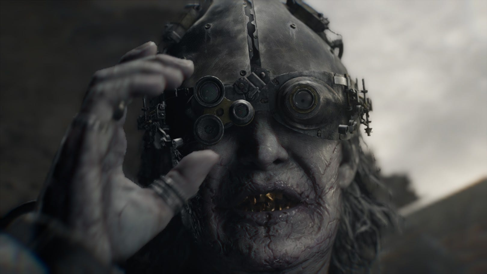 Resident Evil Requiem Free Mini Game Appears Close As Capcom Teases Post Launch Update And Confirms Scrapped Chapter 2 Concept