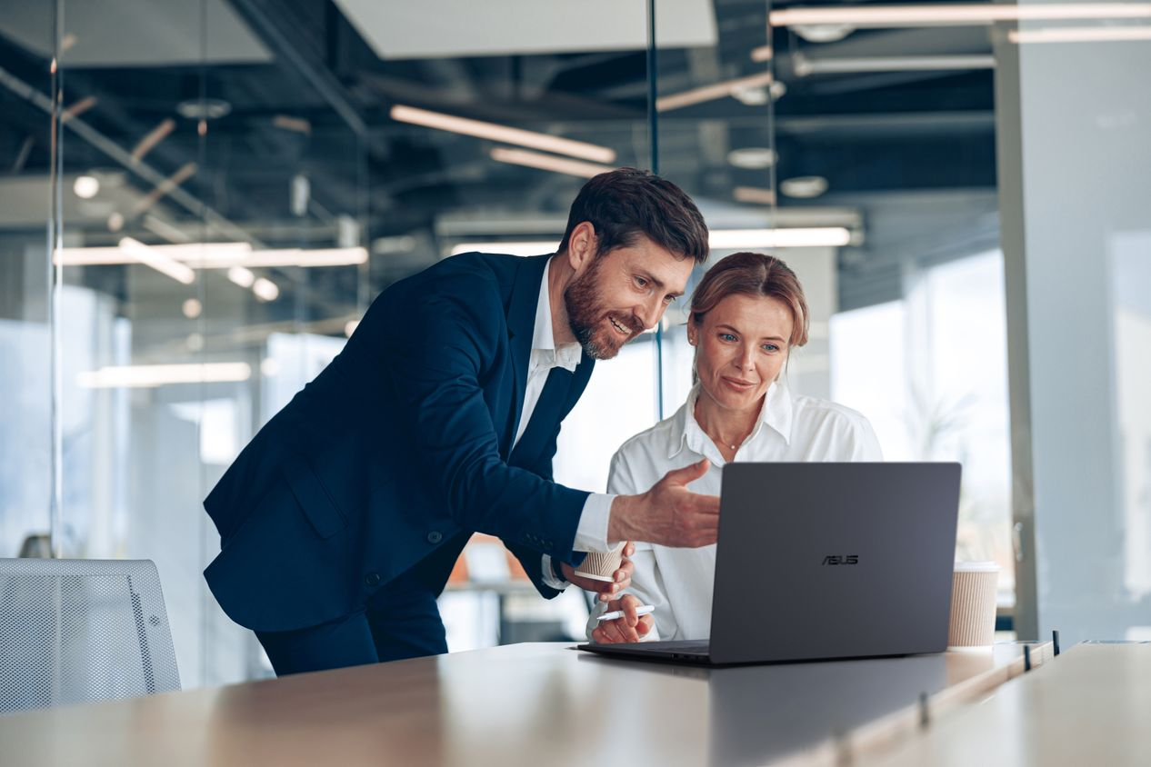 ASUS Expands ExpertBook Lineup With Intel Powered P3 G2 And B3 G2 Business Laptops