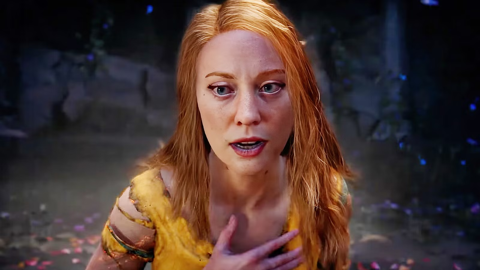 God of War Laufey Director Says Phranque Was Always Part of the Story and Enables Super Cool Mechanics