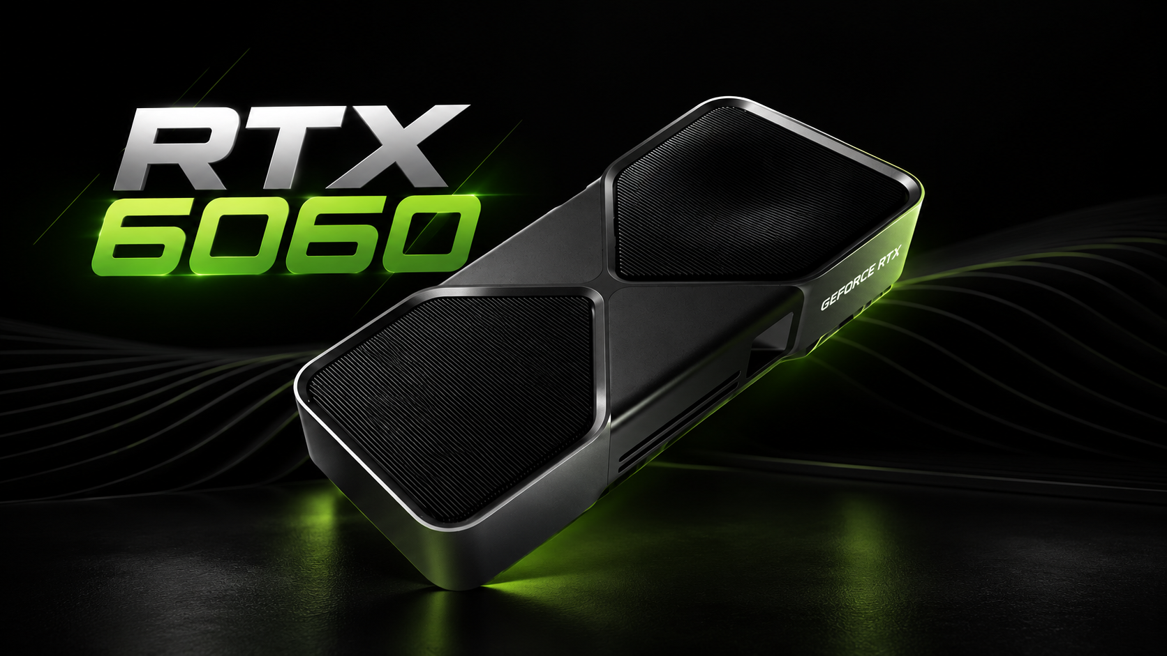 NVIDIA RTX 6060 Could Launch in 2029 as RTX 60 Series Reportedly Moves to 2028