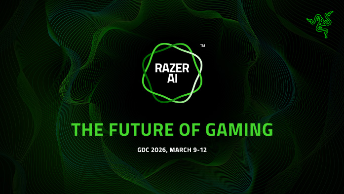 Razer Brings AVA and QA Companion AI Back to GDC 2026 With a Bigger Push Into Practical AI Tools