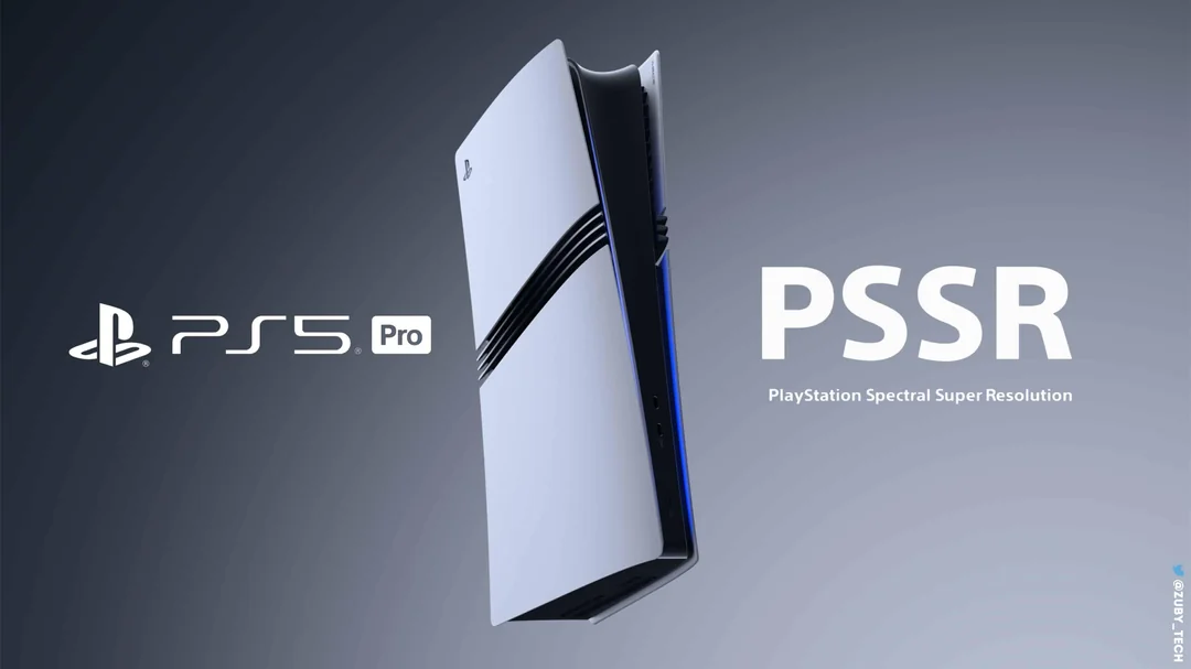 Sony Makes Enhanced PSSR the Default for Compatible PS5 Pro Games