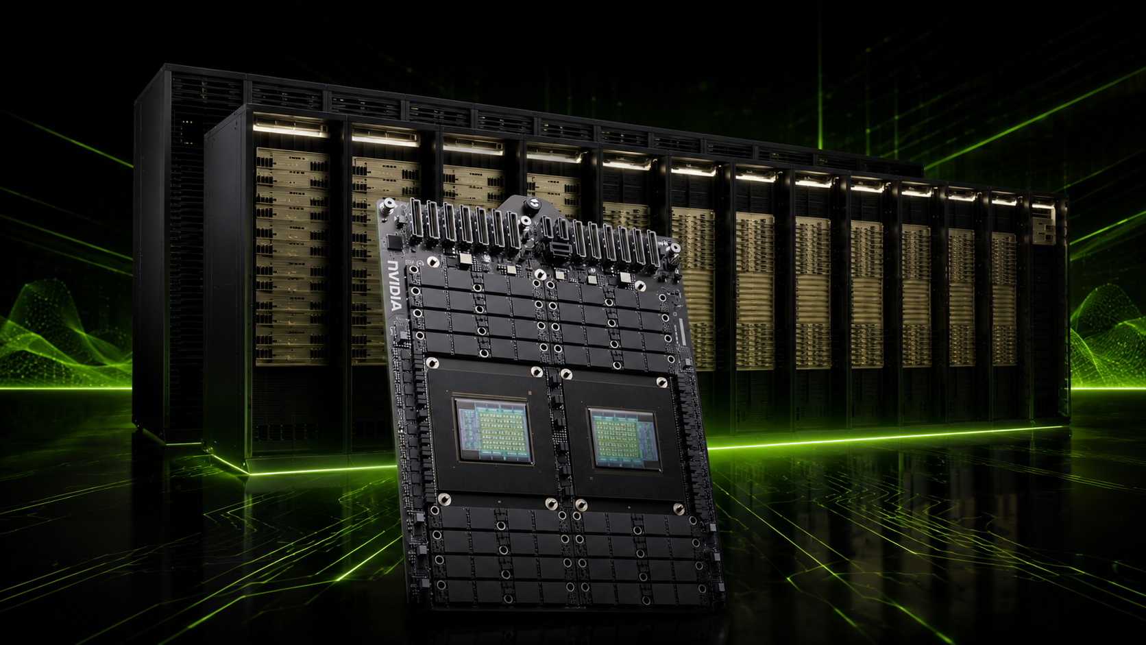 NVIDIA’s Vera CPU Pulls in CoreWeave, Meta, Oracle, and Alibaba as Early Deployers, Expanding the Company’s AI Push Beyond Rubin