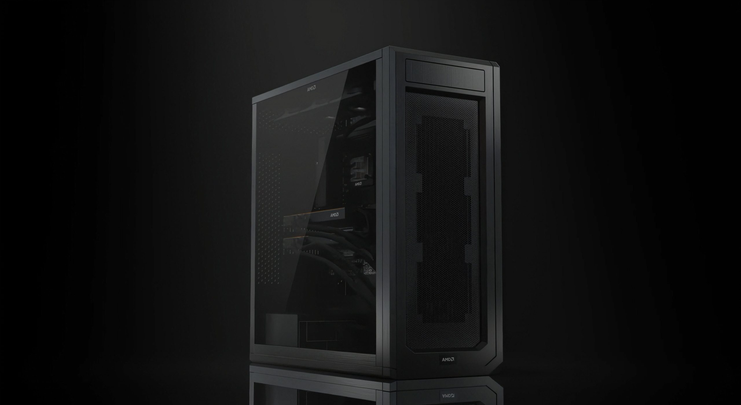 AMD Brings Threadripper Halo Station and Ryzen AI MAX 400 Local AI PCs to IFA 2026