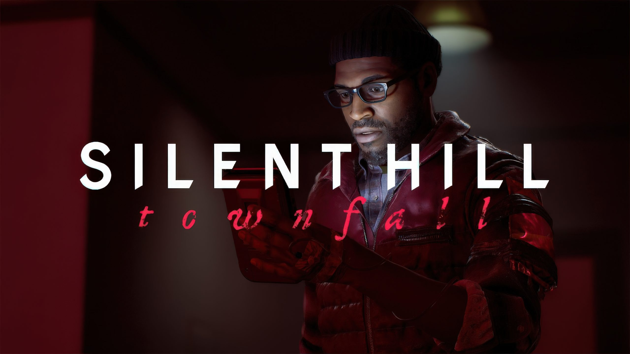 Silent Hill Townfall Debuts Gameplay as KONAMI Confirms a First Person Horror Story Set in Scotland