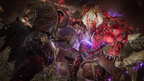 Nioh 3 Hell Rising Expands Its Open Area Formula With New Weapons and Harder Endgame Content