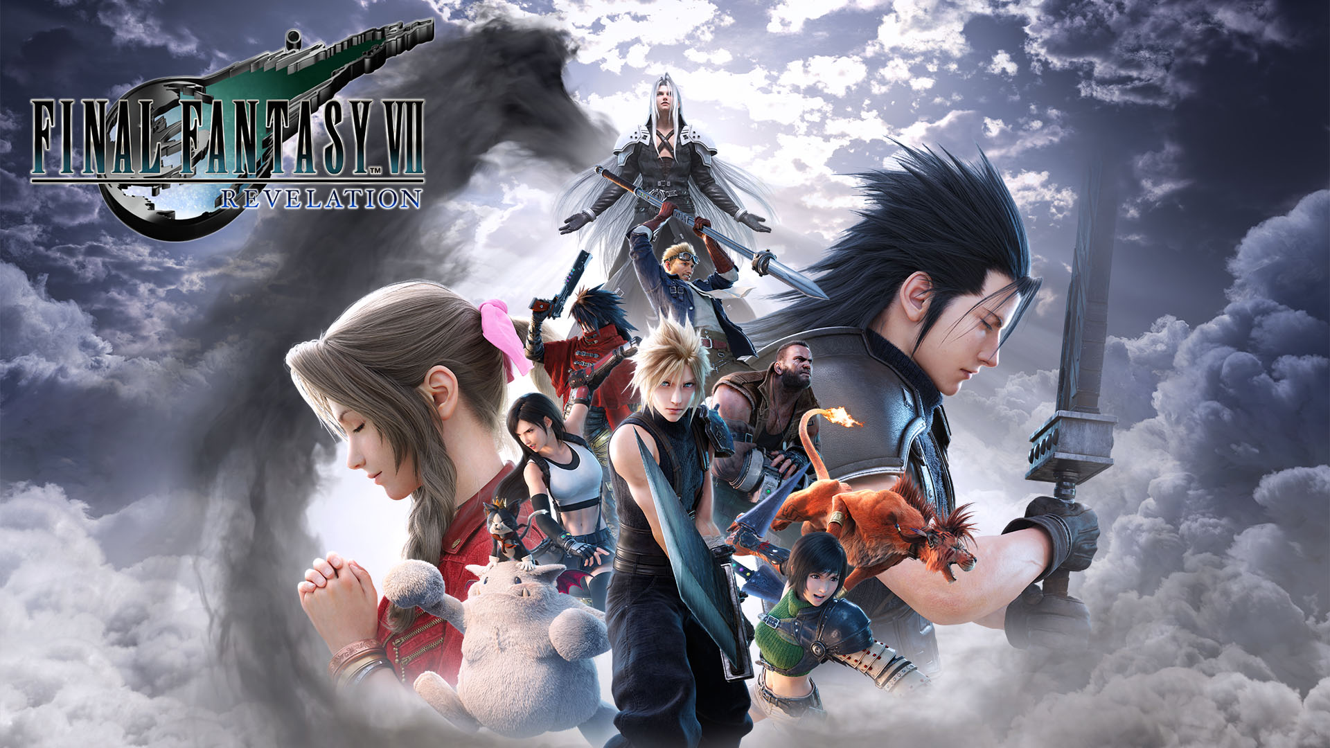 Final Fantasy VII Revelation Actors Say the Finale Will Emotionally Break Players in 2027