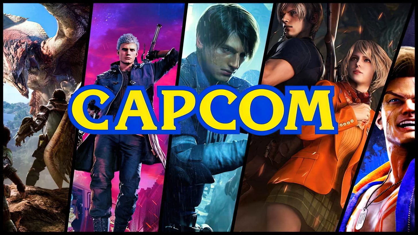 CAPCOM Shares Jump 9.82% After Q3 Results and Strong Full Year Forecast Fueled by Resident Evil Requiem