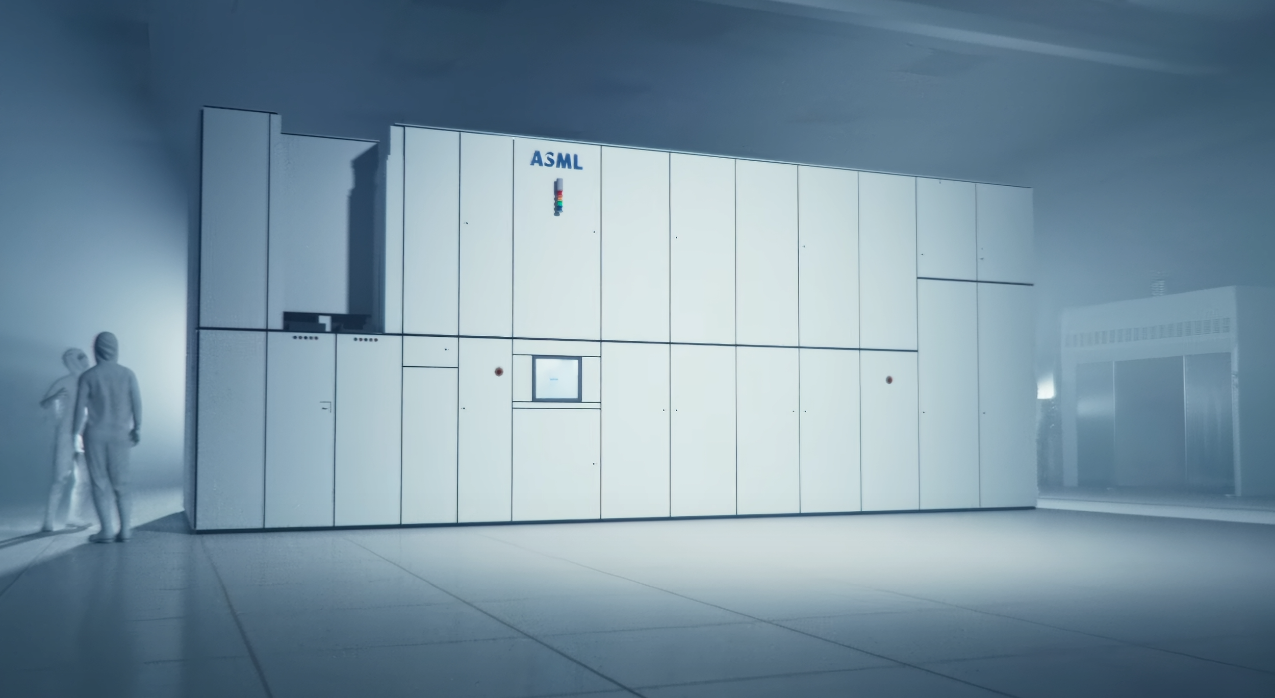 ZEISS Says China May Be 15 Years Behind EUV as Sanctions Risk Accelerating Its Catch Up