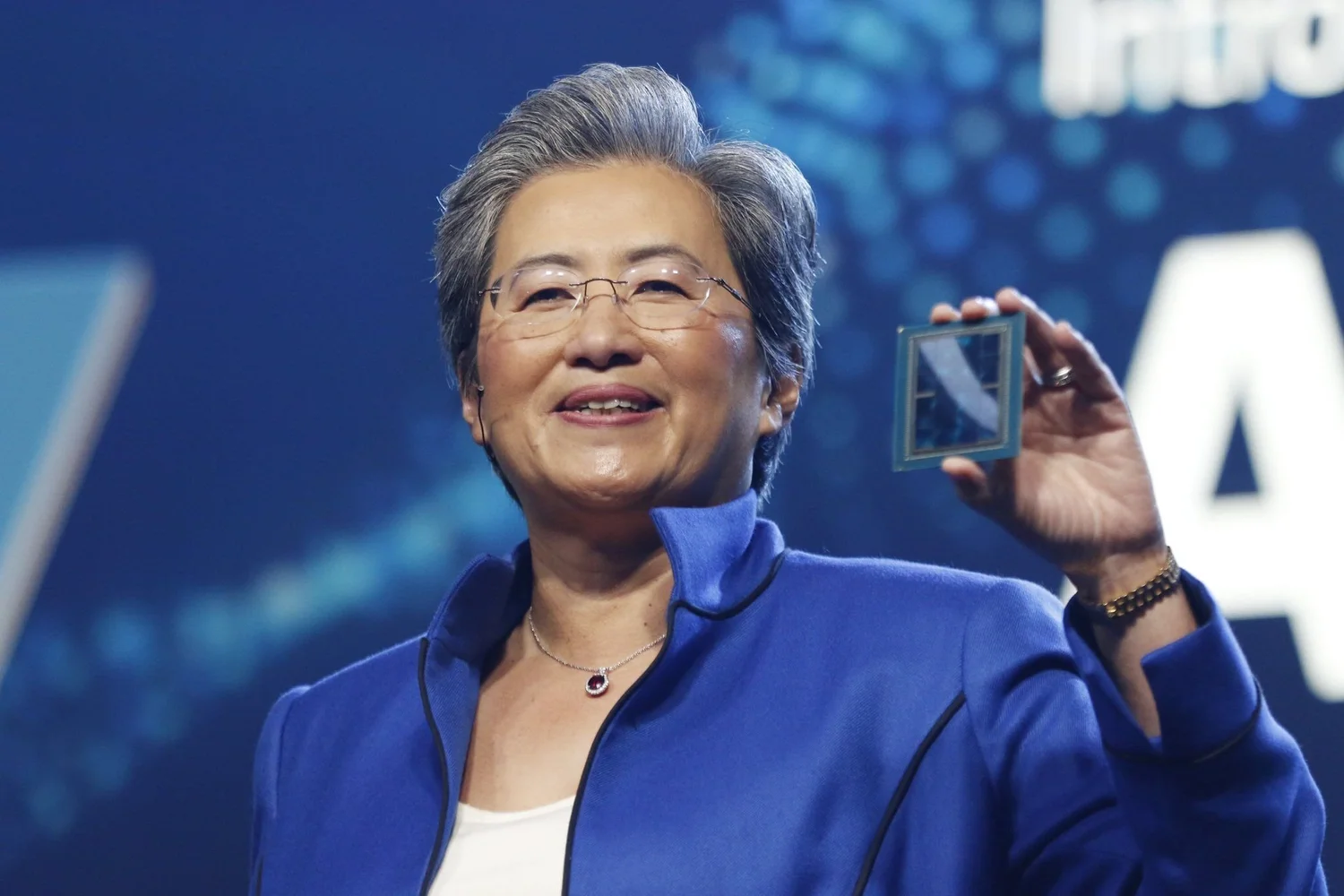 AMD’s Lisa Su Reportedly Heads to South Korea to Lock In AI Memory Supply as Competition Tightens