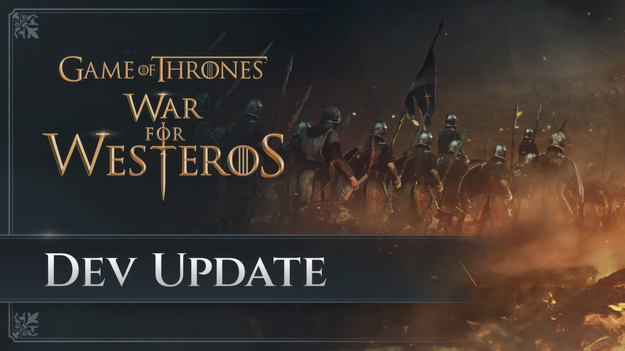Game of Thrones: War for Westeros Delayed to Early 2027 as PlaySide Raises Its Quality Target