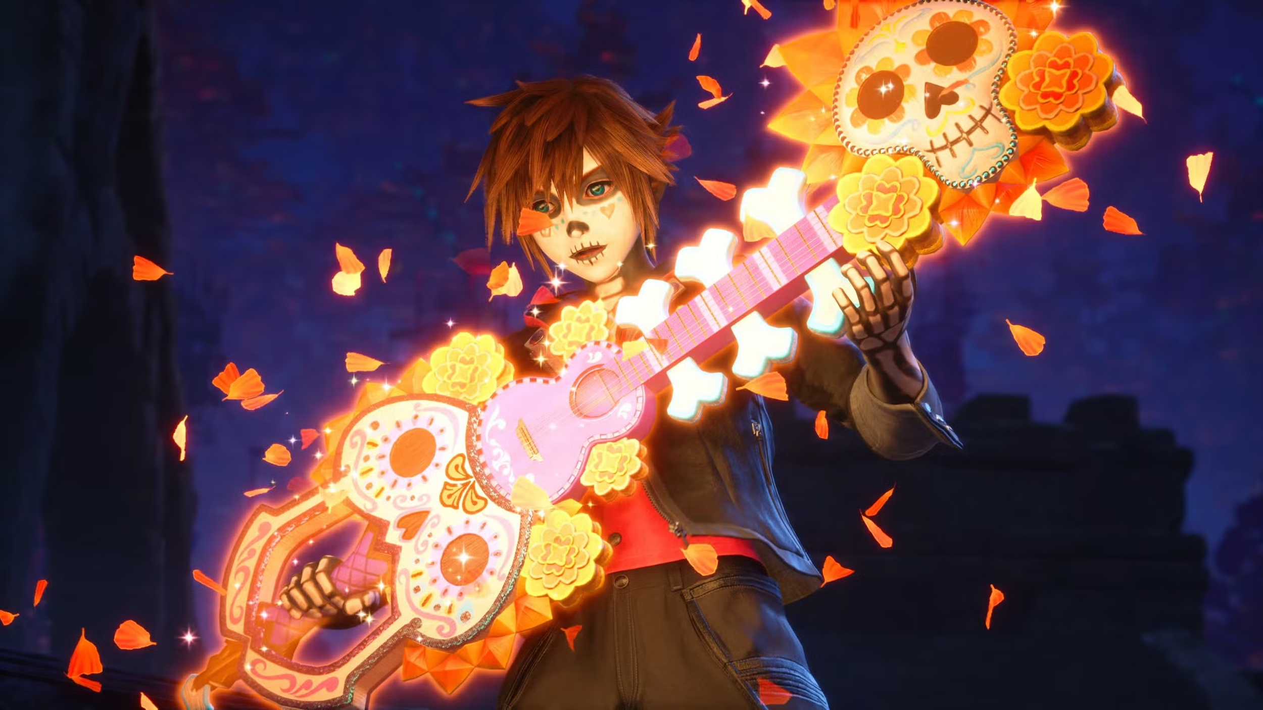 Officially Targets Late 2027 as Coco Joins Sora’s New Adventure
