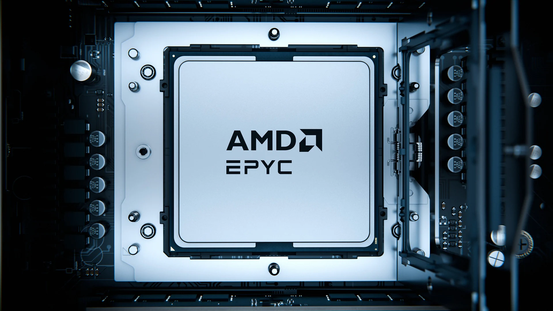 AMD CoWoS Demand Could Quadruple in 2027 as Agentic AI Drives EPYC Venice
