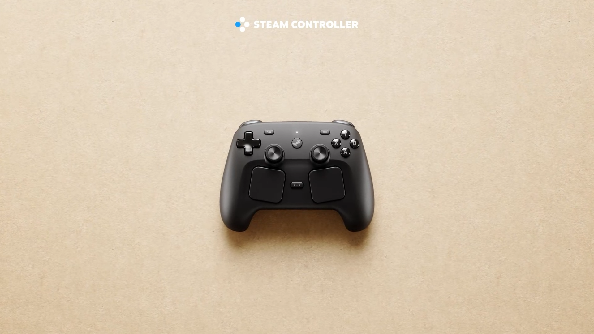 Valve Confirms Steam Controller Release For May 4 At 99 Dollars While Steam Machine And Steam Frame Remain Without A New Timeline