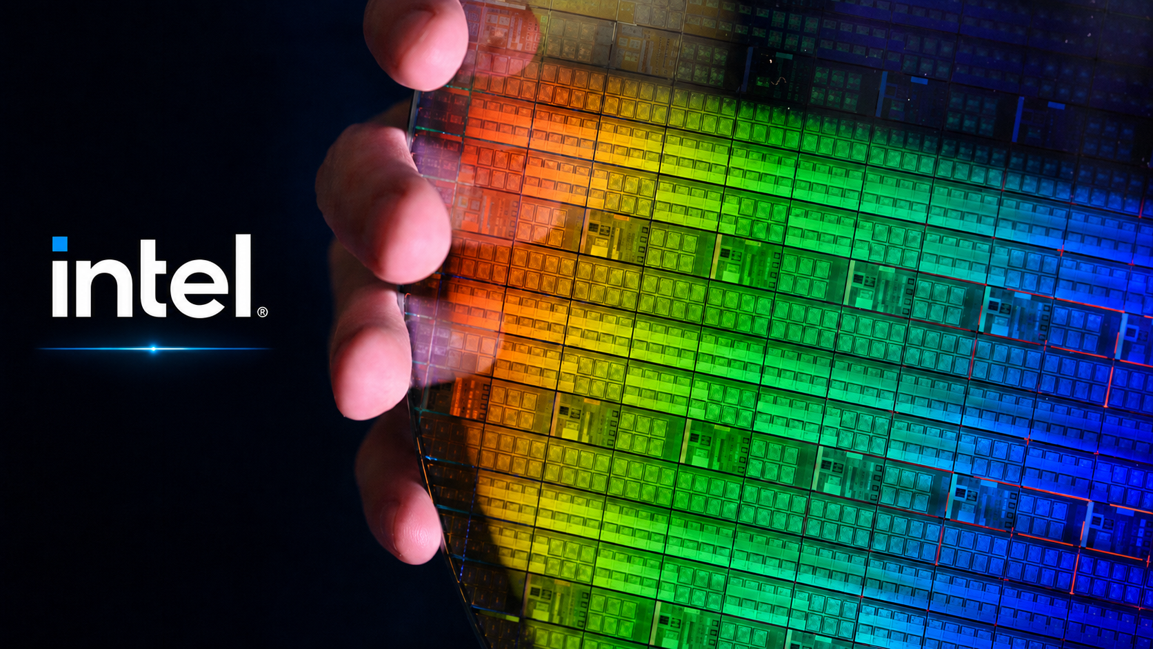 Intel’s EMIB T Yield Progress Could Decide Google’s Next TPU Packaging Bet, Analyst Says