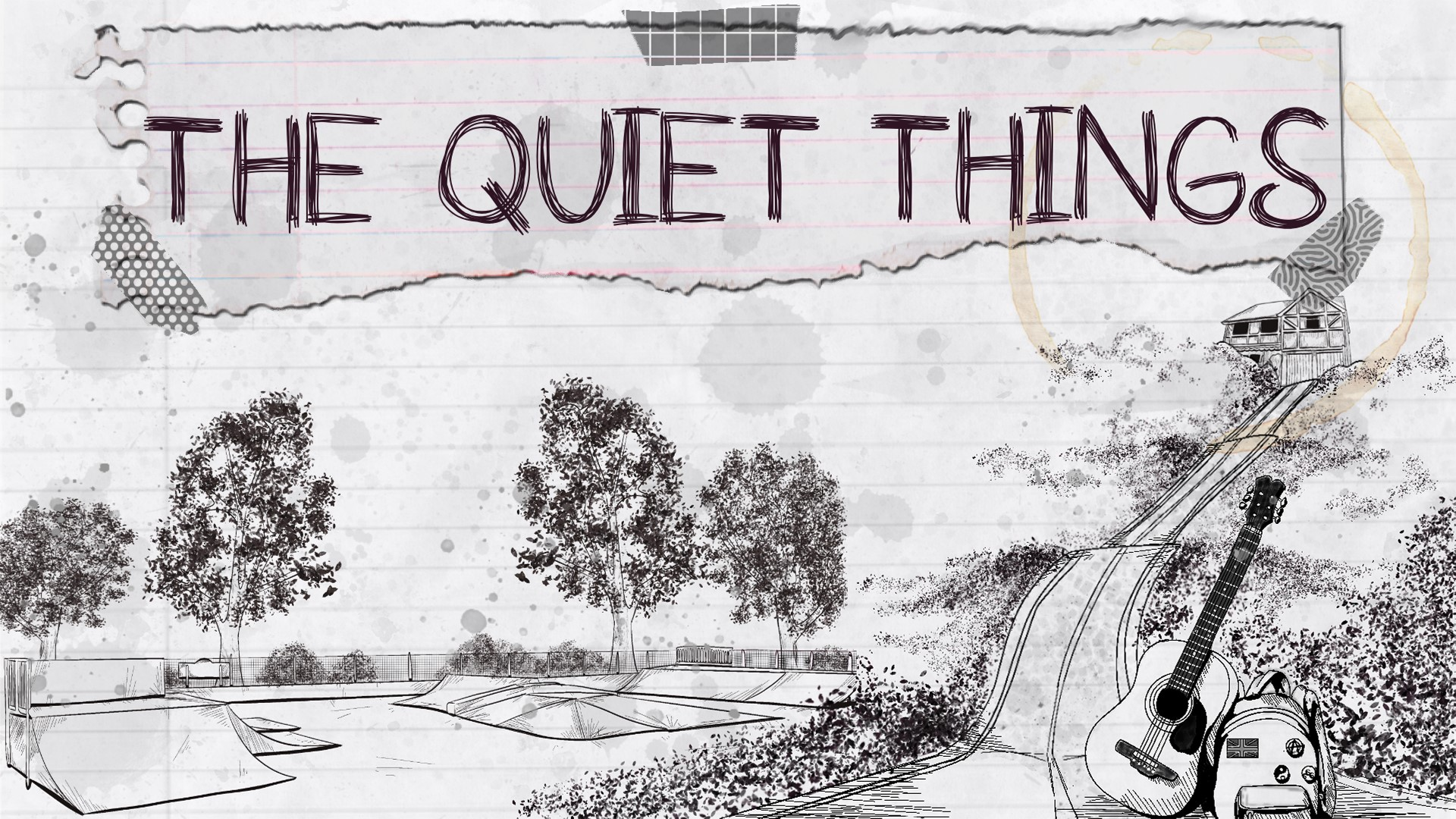 “Art Should Make People Feel Something”: The Quiet Things Developer Speaks Out After BAFTA Pulled the Game’s Trailer Hours Before the 2026 Awards