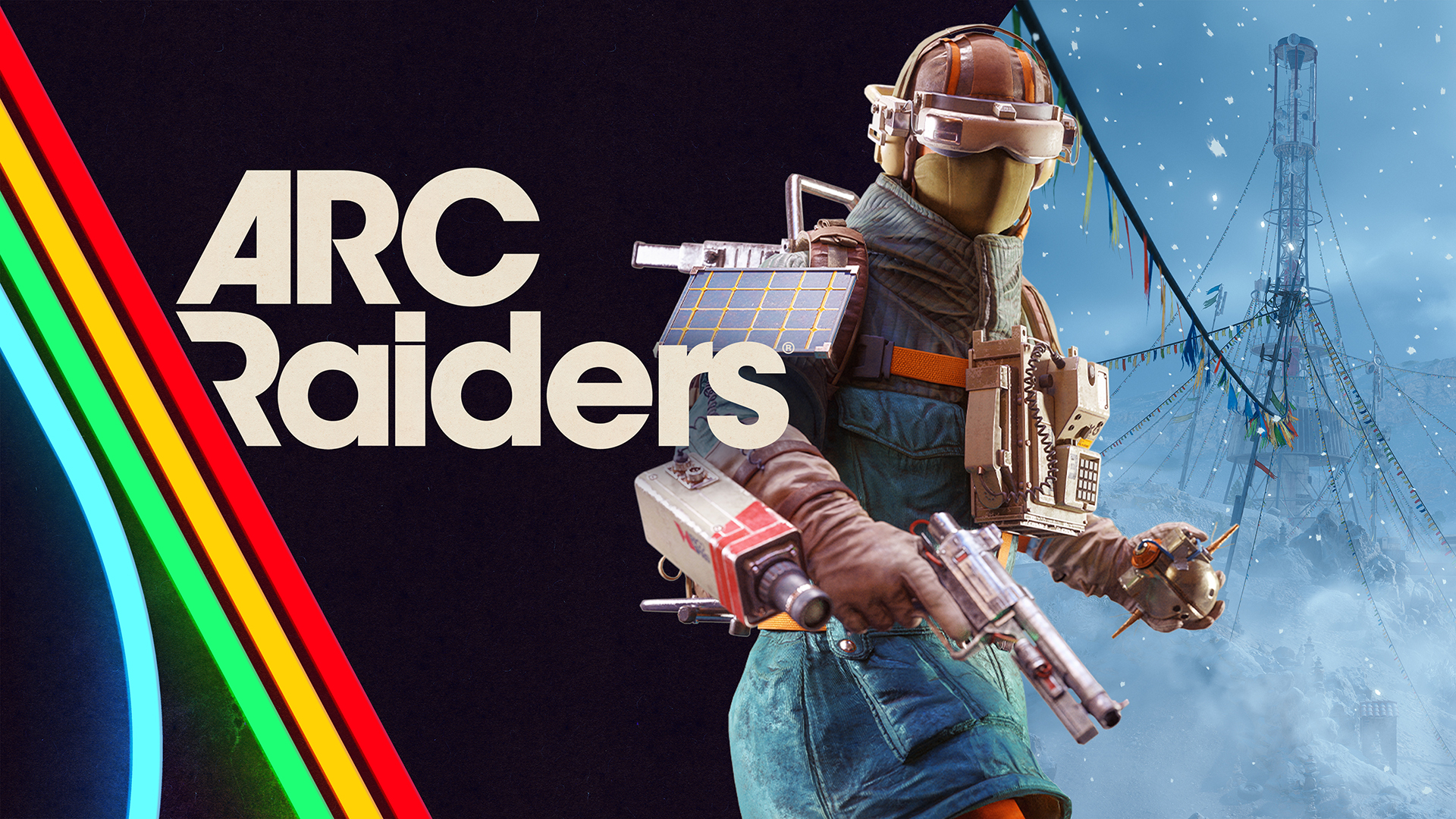 ARC Raiders Winter Update Freezes the Rust Belt With Cold Snap, New Survival Mechanics, and Seasonal Events