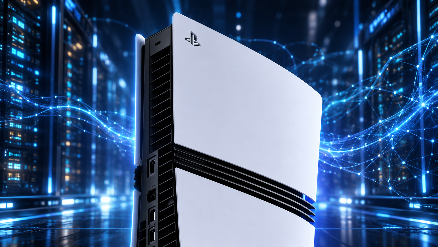 Jailbroken PS5 Runs 27B AI Model at 20 Tokens per Second Using Its GPU