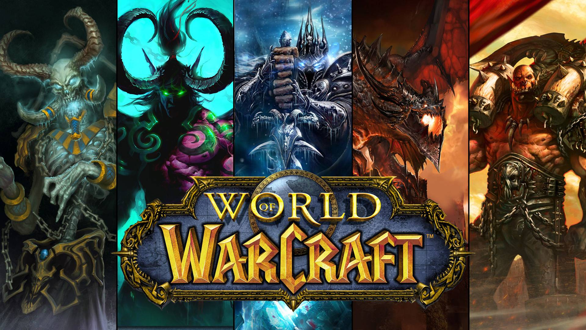 Blizzard Says Warcraft’s Future Is Bigger Than WoW as Ion Hazzikostas and Holly Longdale Outline a Broader Vision for the IP